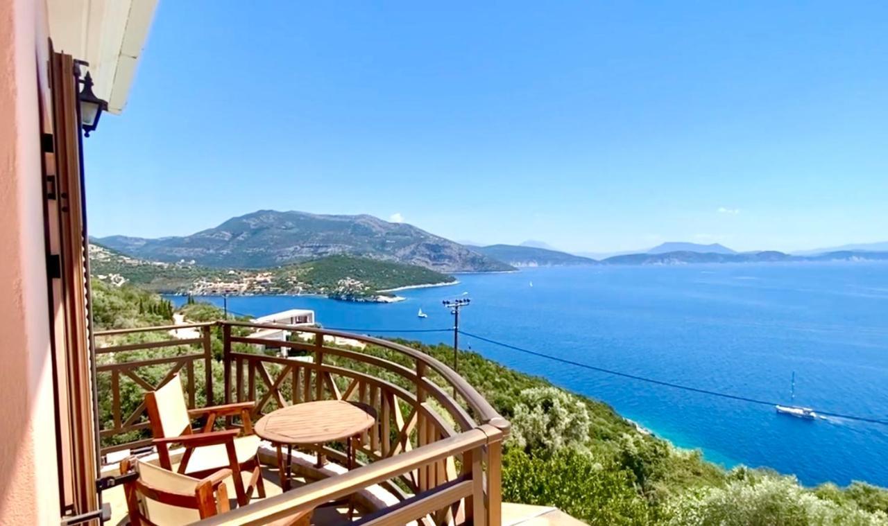 Villa The Lookout, Boutique Villa.