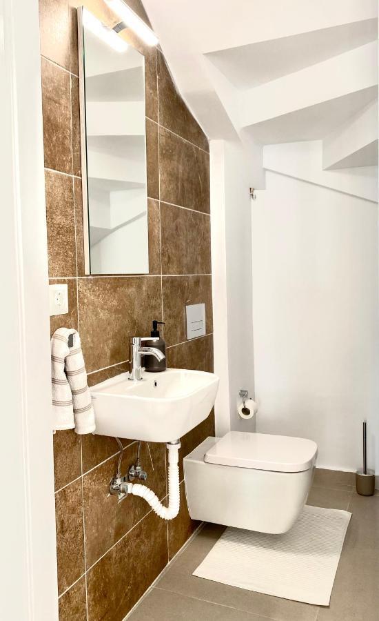 The Lookout, Boutique Villa. Villa Syvota