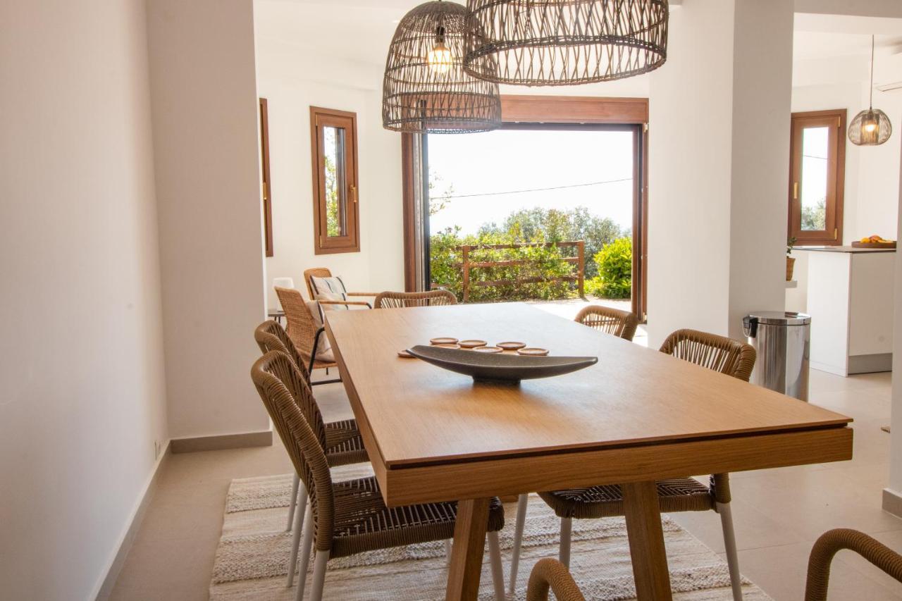 Vilă The Lookout, Boutique Villa. *