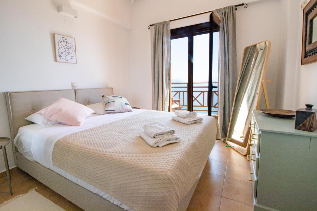 The Lookout, Boutique Villa. Vilă