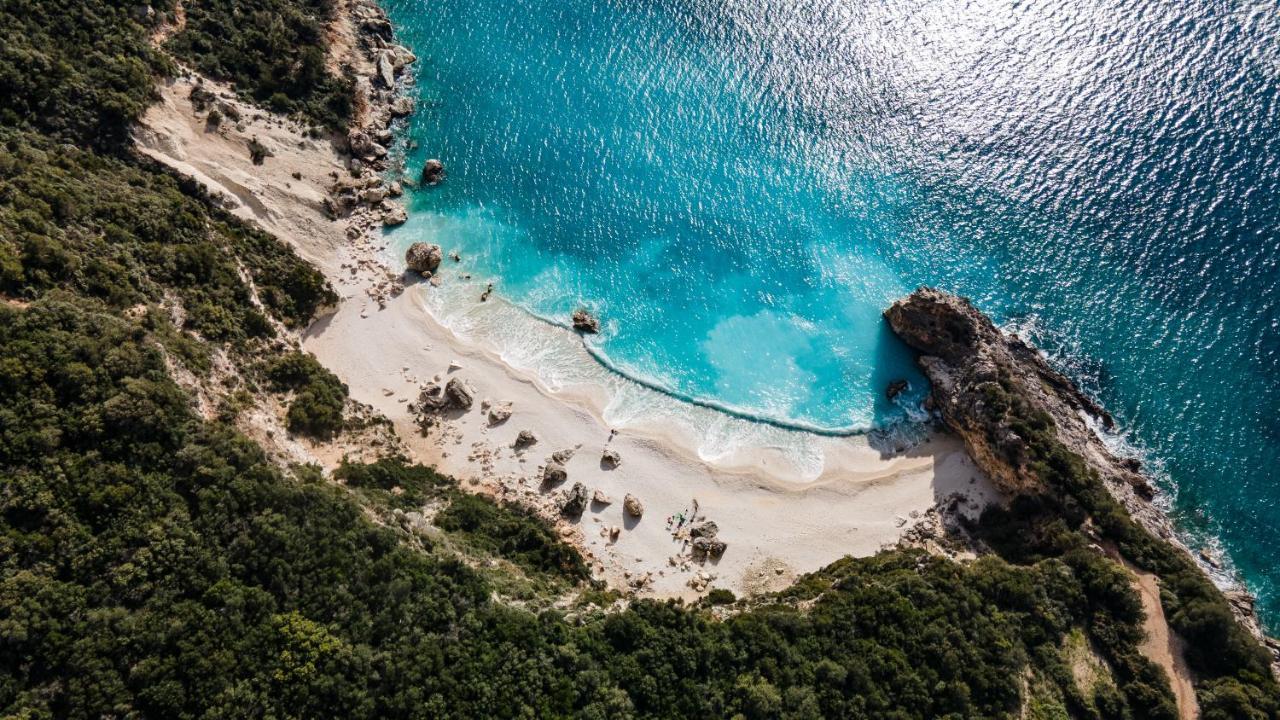 The Lookout, Boutique Villa. Vilă Sivota