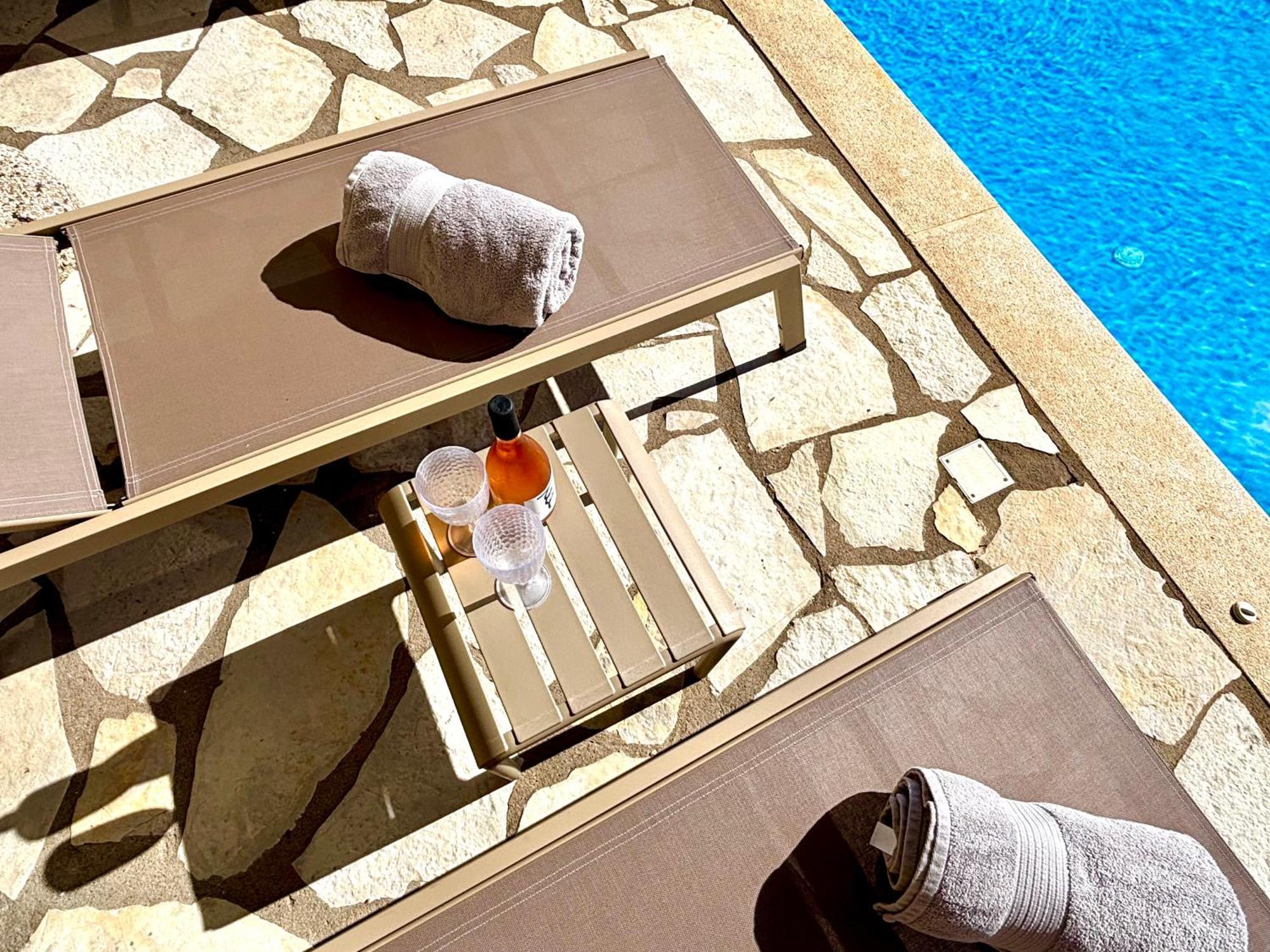 The Lookout, Boutique Villa. Vilă