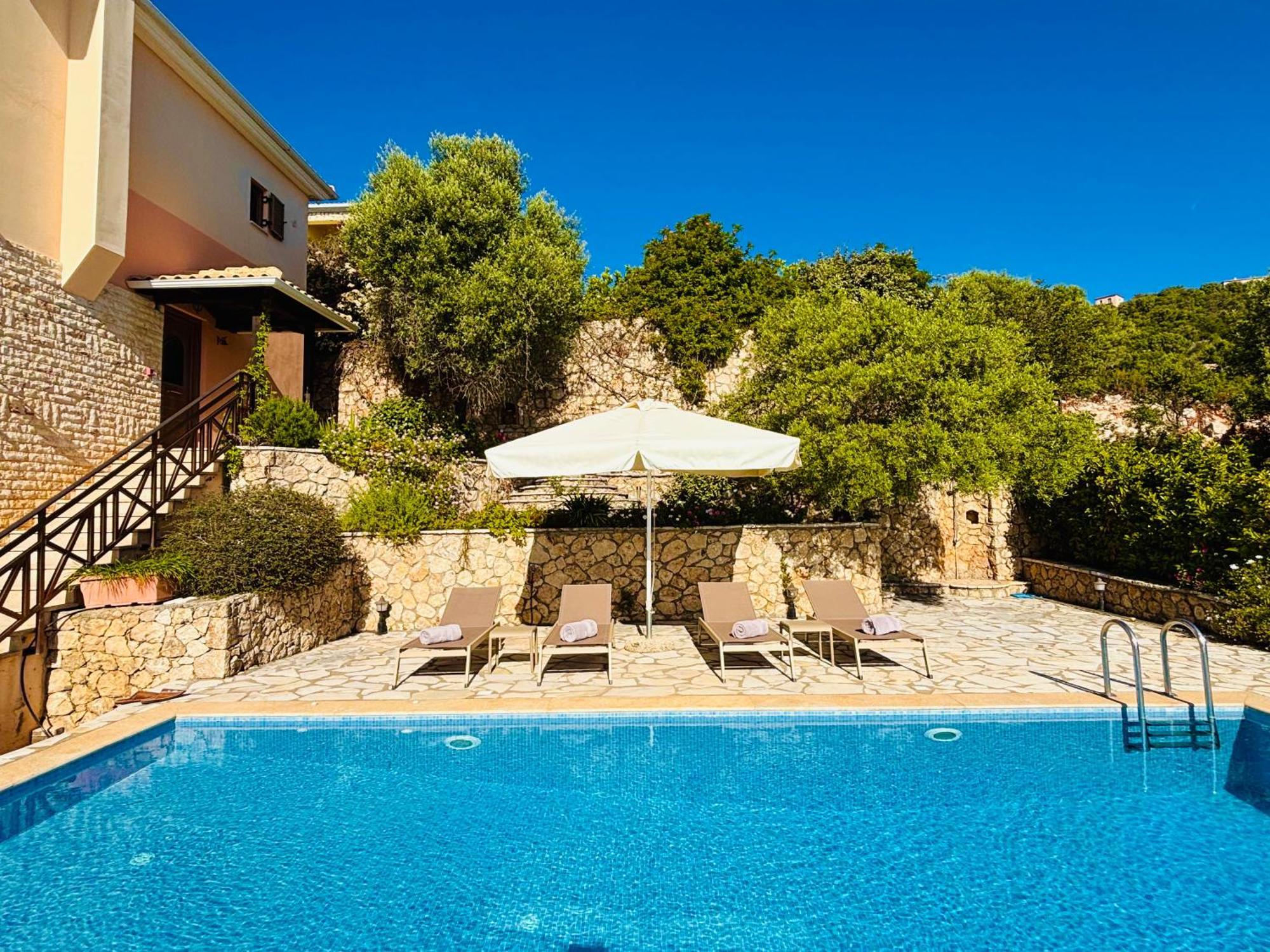 The Lookout, Boutique Villa.
